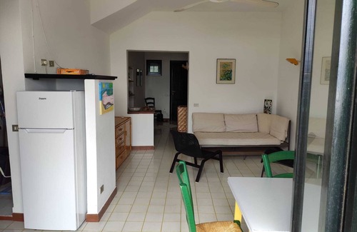 Marinella di Selinunte Apartment | Apartment in the center of the township 5 min from the park and 2 from the sea, Wi-Fi