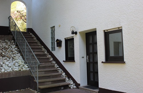 Daaden Apartment | Apartment in the Mühlengründchen for a maximum of 5 people