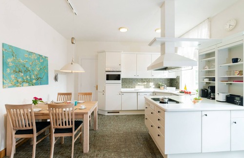 Vitzdorf Apartment | Apartment in the mansion