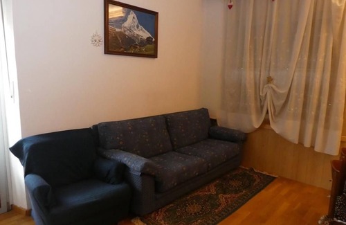 Fondo House | Apartment in the mountains
