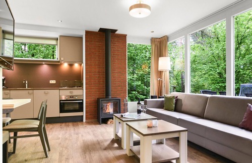 Krachtighuizen House | Apartment in the Netherlands