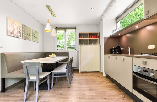 Krachtighuizen House | Apartment in the Netherlands