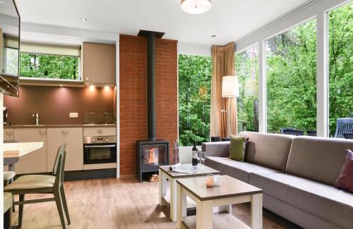 Krachtighuizen House | Apartment in the Netherlands