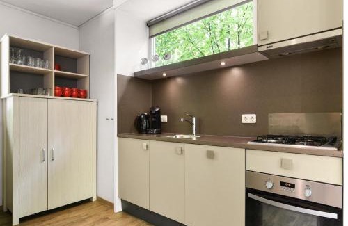 Krachtighuizen House | Apartment in the Netherlands