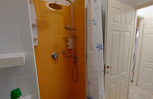 Alessandria Apartment | Apartment in the Orti area near the University