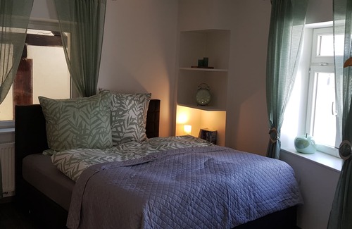 Forchheim Apartment | Apartment in the old customs house