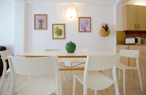 La Llotja-Born Apartment | Apartment in the old town next to the cathedral.