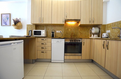 La Llotja-Born Apartment | Apartment in the old town next to the cathedral.