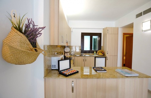 La Llotja-Born Apartment | Apartment in the old town next to the cathedral.