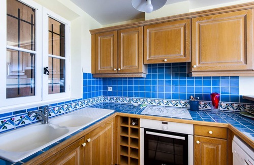 Pont Royal Apartment | Apartment in the private Pont Royal golf course.