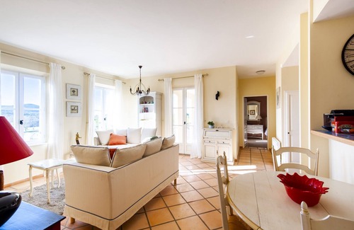 Pont Royal Apartment | Apartment in the private Pont Royal golf course.