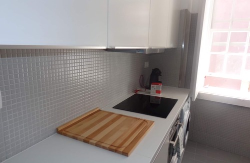Sao Nicolau Apartment | Apartment in the Ribeira 10 meters from the river, in the heart of the city