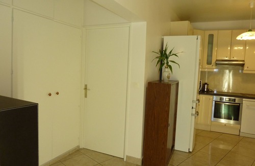 Sorbonne Apartment | Apartment in the shade of Notre-Dame