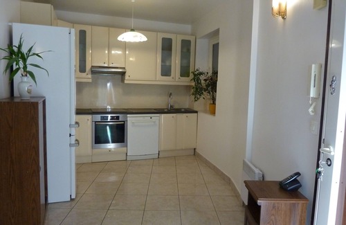 Sorbonne Apartment | Apartment in the shade of Notre-Dame