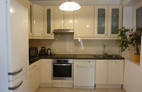 Sorbonne Apartment | Apartment in the shade of Notre-Dame