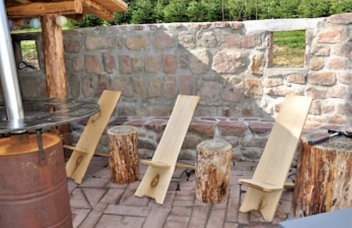 Rieneck Apartment | Apartment in the Spessart Nature Park