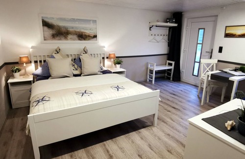 Loxstedt Other | "Apartment in the stable" near Bremerhaven