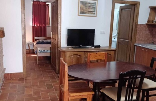 Gabonjin Villa | Apartment in the stonehouse