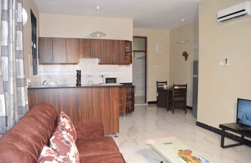 Mbezi Beach Apartment | Apartment in the heart of Mbezi Beach