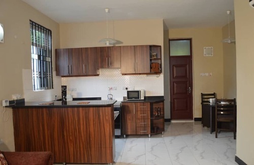 Mbezi Beach Apartment | Apartment in the heart of Mbezi Beach