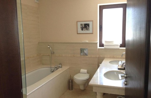 Kavarna Apartment | Apartment in Thracian Cliffs Resort