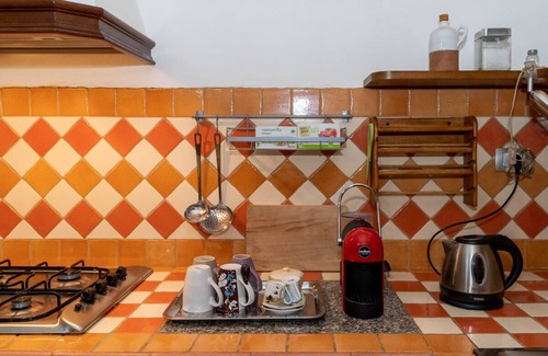 Sennori Apartment | Apartment in town close to the Sardinian Northwest beaches