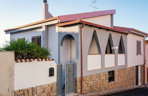 Sennori Apartment | Apartment in town close to the Sardinian Northwest beaches