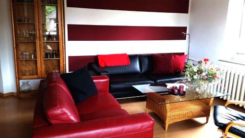 Blankensee Apartment | Apartment in Trebbin 2612