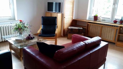 Blankensee Apartment | Apartment in Trebbin 2612