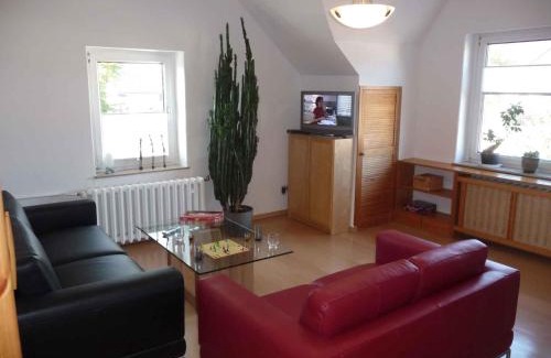 Blankensee Apartment | Apartment in Trebbin 2612