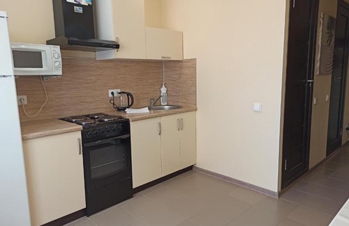 Tyumen Apartment | Apartment in Tura Mikrorayon