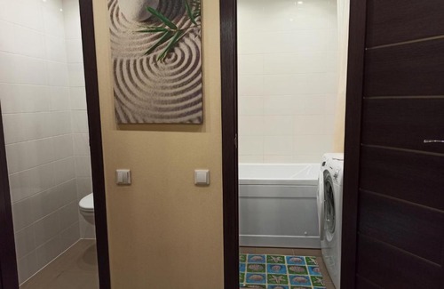 Tyumen Apartment | Apartment in Tura Mikrorayon