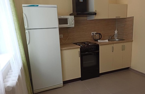 Tyumen Apartment | Apartment in Tura Mikrorayon
