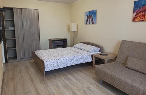 Tyumen Apartment | Apartment in Tura Mikrorayon