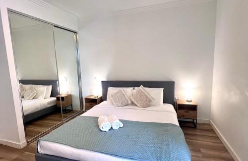 Turrella Apartment | Apartment in Turrella