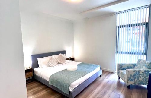Turrella Apartment | Apartment in Turrella