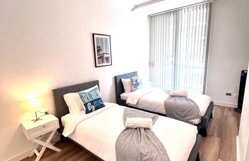 Turrella Apartment | Apartment in Turrella