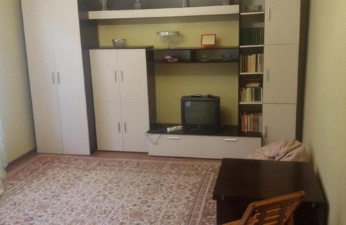 Tyrnyauz Apartment | Apartment in Tyrnyauz