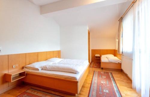 Finsing House | Apartment in Tyrol near Ski Lift