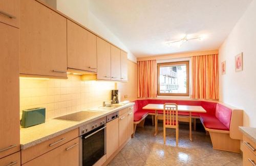 Finsing House | Apartment in Tyrol near Ski Lift