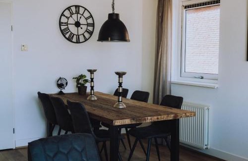 Municipality of Uitgeest Apartment | Apartment in Uitgeest by the Waterpark