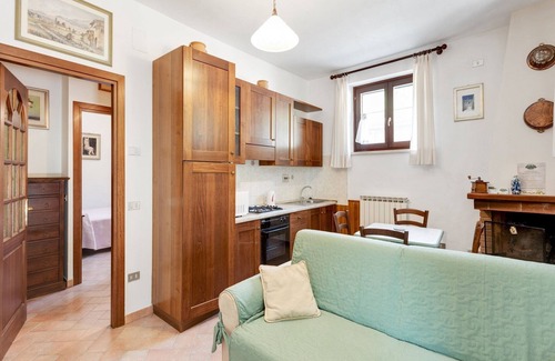 Assisi House | Apartment in Umbria near Majestic Mountains