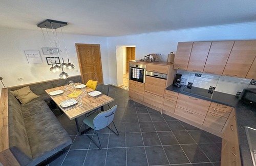 Untertauern Apartment | Apartment in Untertauern near Ski Slopes