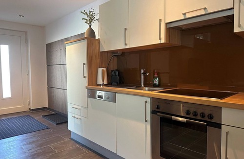 Untertauern Apartment | Apartment in Untertauern near Obertauern Skiing