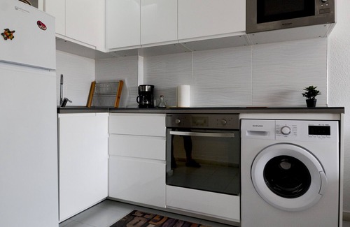 San Luis Apartment | Apartment In Urb. San Luis Tourist Rental Paco