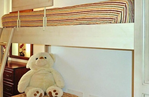 Vada Apartment | Apartment in VADA with garden furniture