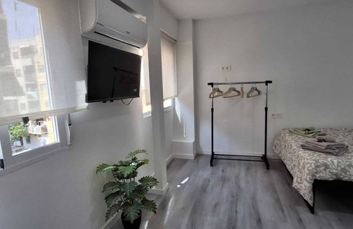 Marxalenes Apartment | Apartment in Valencia. near the center and the beach, ideal for your stay!