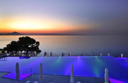 Veli Losinj Apartment | Apartment in Veli Losinj by the Sea