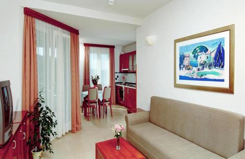 Veli Losinj Apartment | Apartment in Veli Losinj by the Sea