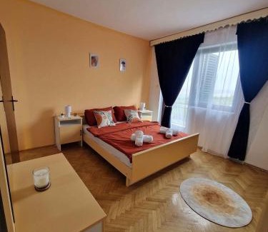 Vidovac Cesaricki Apartment | Apartment in Vidovac Cesaricki - Velebit Riviera 53369